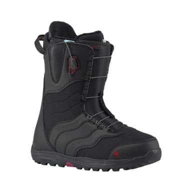 burton mint woman snowboard boots
