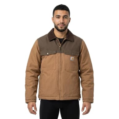 carhartt montana rugged flex™ duck jacket