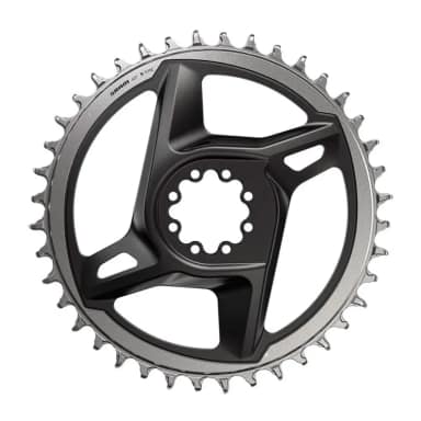 sram передняя звезда x-sync red/force direct mount