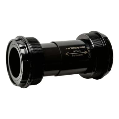 ceramicspeed чашки каретки t47/68 sram dub coated