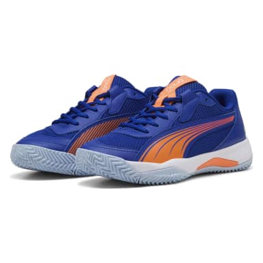 puma падел-обувь nova court momo gonzález