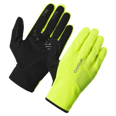 gripgrab перчатки ride 2 windproof spring-autumn