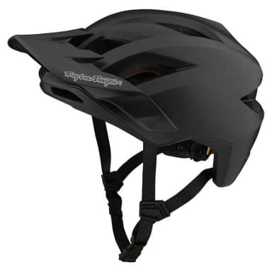 troy lee designs шлем для горного велосипеда flowline mips