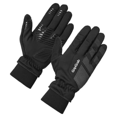gripgrab перчатки ride 2 windproof winter