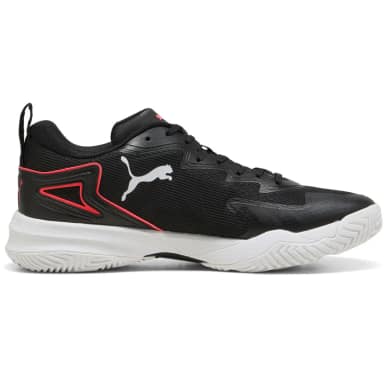 puma падел-обувь solarcourt