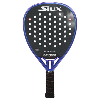 siux ракетка для паделя spyder lite 3 hard