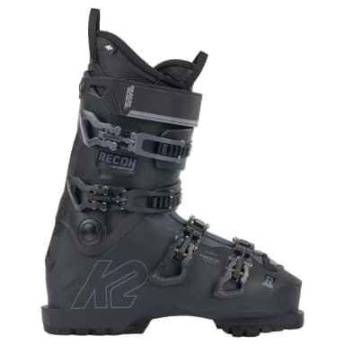 k2 recon 100 mv alpine ski boots