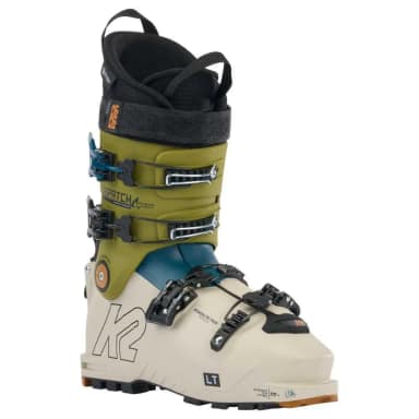 k2 dispatch lt touring ski boots