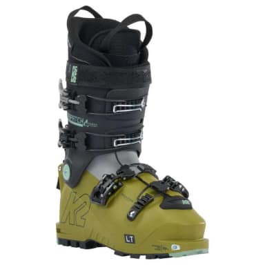 k2 dispatch lt woman touring ski boots