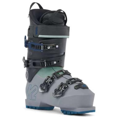 k2 reverb junior alpine ski boots