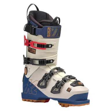 k2 recon 120 mv alpine ski boots