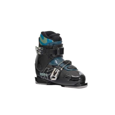 k2 indy 2 junior alpine ski boots