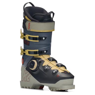 k2 recon 110 boa alpine ski boots