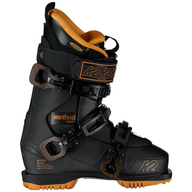 k2 method 70 alpine ski boots