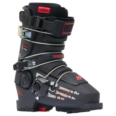 k2 revolve tbl alpine ski boots