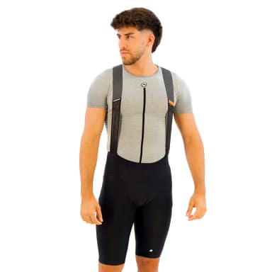 assos equipe rs schtradivari s11 long bib shorts