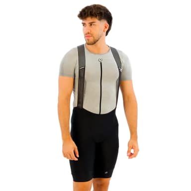 assos mille gts s11 st bib shorts