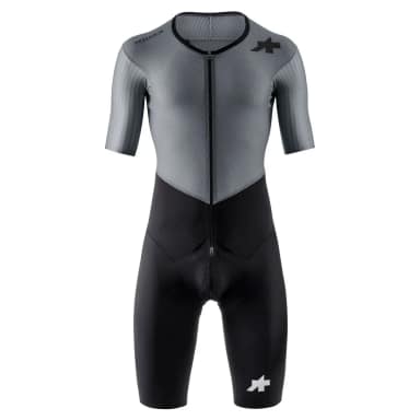 assos короткий гоночный комбинезон equipe rs le houdini s11