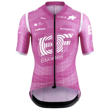 assos футболка с коротким рукавом mille gt s11 evo replica 2026