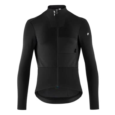 assos куртка equipe r habu winter s11