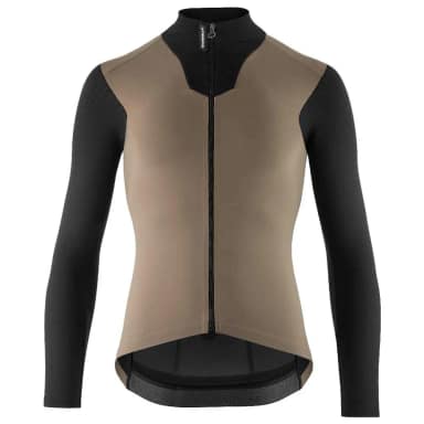 assos куртка mille gts spring fall s11