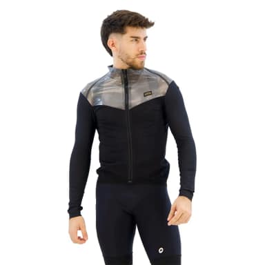 assos куртка mille gto fuchsroehre c2