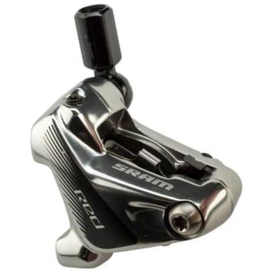 sram суппорт дискового тормоза red 22 hydraulic flat mount