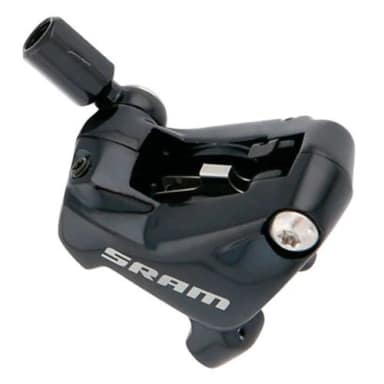 sram суппорт дискового тормоза apex hydraulic flat mount