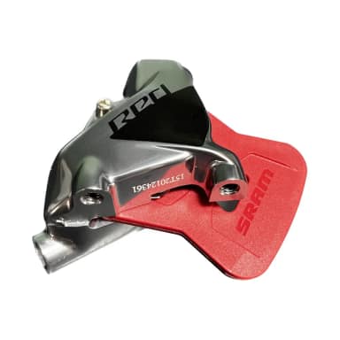 sram суппорт дискового тормоза red etap axs flat mount