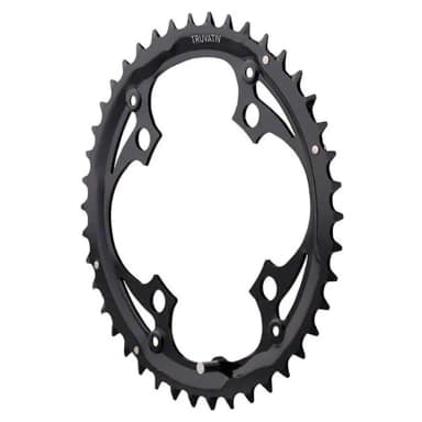 sram передняя звезда mtb v4 steel 104 bcd