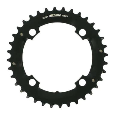 sram передняя звезда mtb 104 bcd