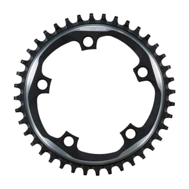 sram передняя звезда x-sync alum bb30 or gxp 110 bcd
