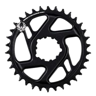 sram передняя звезда x-sync 2 eagle direct mount 3º