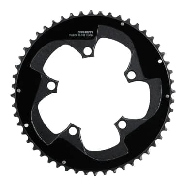 sram передняя звезда red 110 bcd