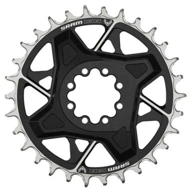 sram передняя звезда t-type eagle x0 dm offset 3 mm