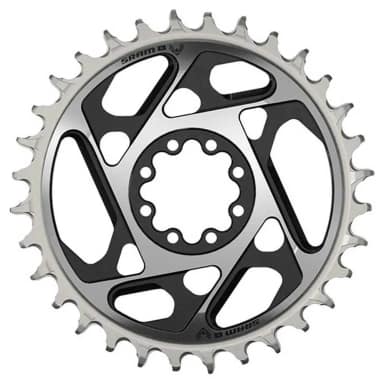sram передняя звезда t-type eagle xxsl dm offset 3 mm