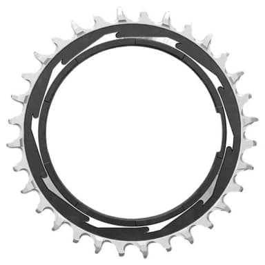 sram передняя звезда t-type xxsl d1 eagle 3 mm offset