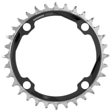 sram передняя звезда xx t-type ochain