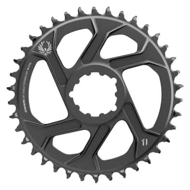 sram передняя звезда x-sync eagle dm 6 mm offset