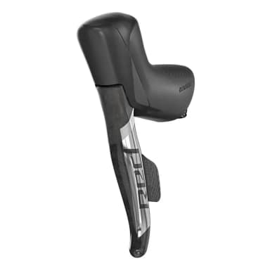 sram левый тормозной рычаг с переключателем red etap axs disc
