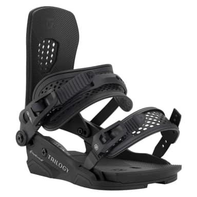 union binding trilogy woman snowboard bindings