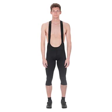 cube blackline 3/4 bib tights