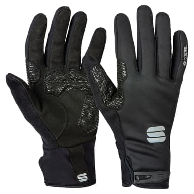 sportful перчатки essential 2 windstopper