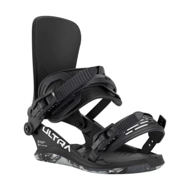 union binding ultra snowboard bindings