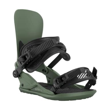 union binding strata snowboard bindings