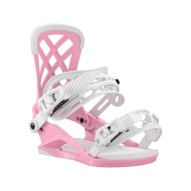 union binding rosa woman snowboard bindings