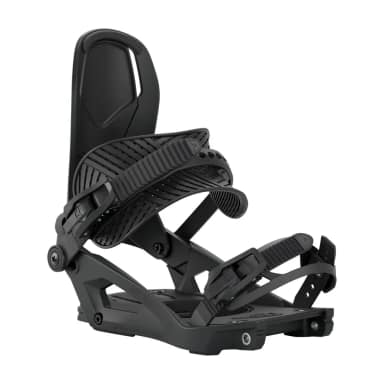 union binding charger snowboard bindings