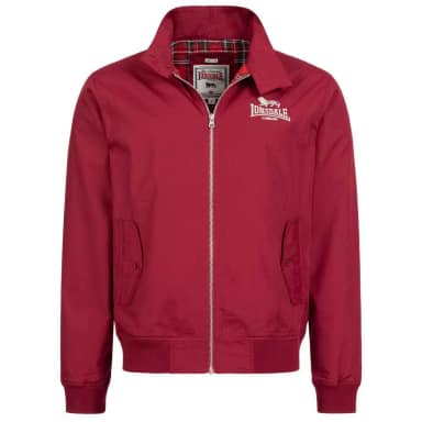 lonsdale classic jacket
