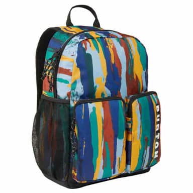 burton gromlet 15l junior backpack