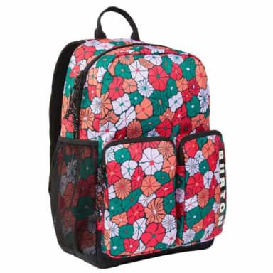 burton gromlet 15l junior backpack